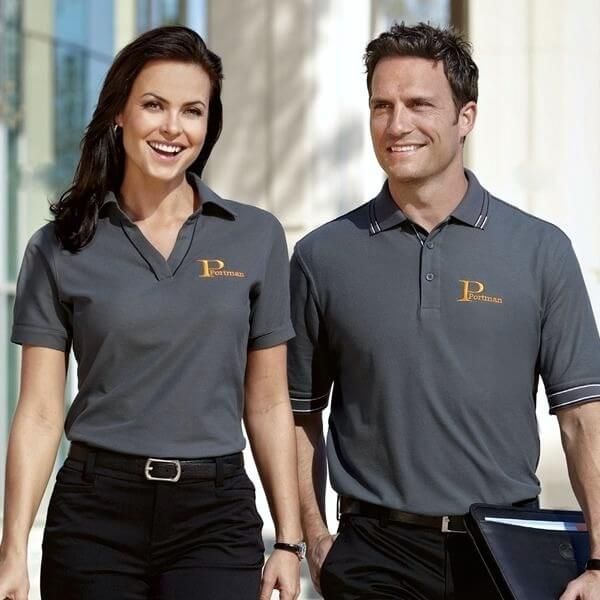 Polos Personalizadas